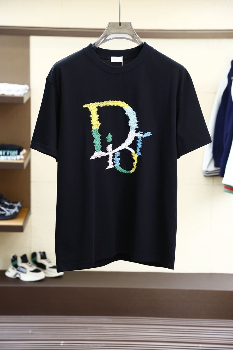 Christian Dior T-Shirts